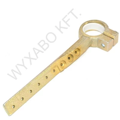 AXE35145. - KASZAFEJ ÖNTÖTT - UTÁNGYÁRTOTT