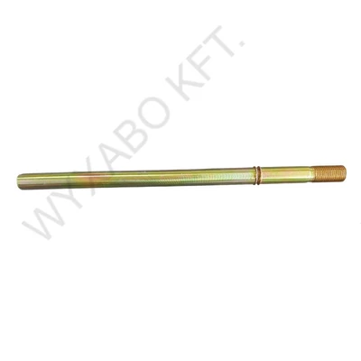 777025 - BEDOBÓUJJ - HVD