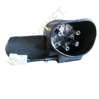 644477 - VILLANYMOTOR - UTÁNGYÁRTOTT