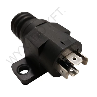 010411 - VÉGÁLLÁS KAPCSOLÓ - UTÁNGYÁRTOTT