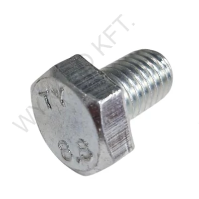 237570 - CSAVAR 8.8 M10X16 - UTÁNGYÁRTOTT