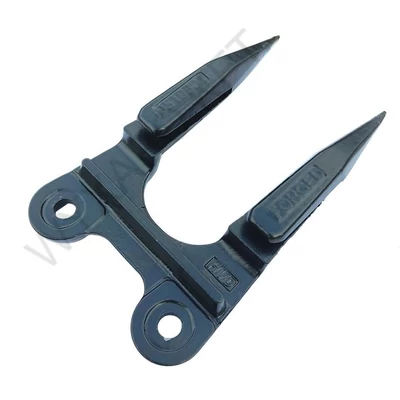 519601 - DUPLA KASZAUJJ - HVD