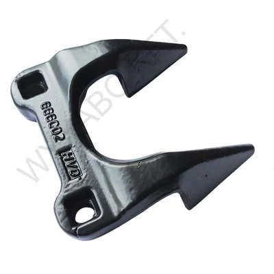 666002 - KASZAUJJ - HVD