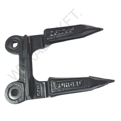 767265 - KASZAUJJ - HVD