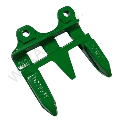 H229537 - TRIPLA KASZAUJJ - HVD