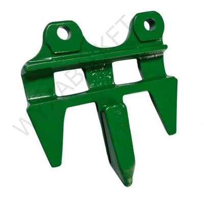 H229538 - TRIPLA KASZAUJJ -HVD