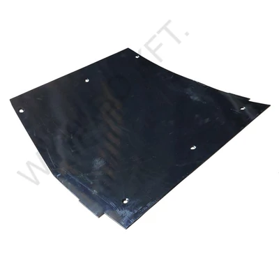 123112 - LEMEZ - UTÁNGYÁRTOTT