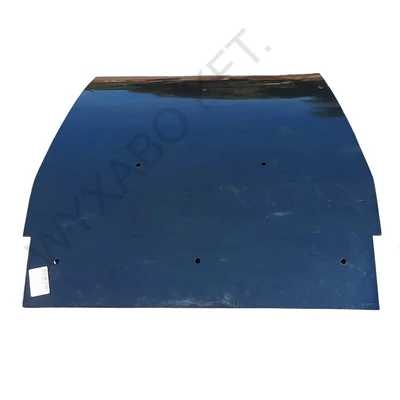 076218 - LEMEZ - UTÁNGYÁRTOTT