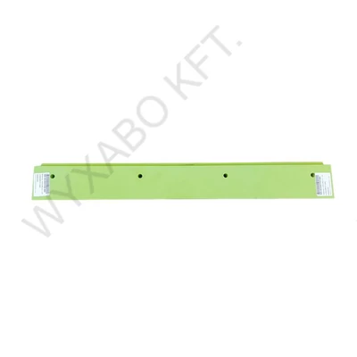 0026097430 - KOPÓLEMEZ KLT. - UTÁNGYÁRTOTT