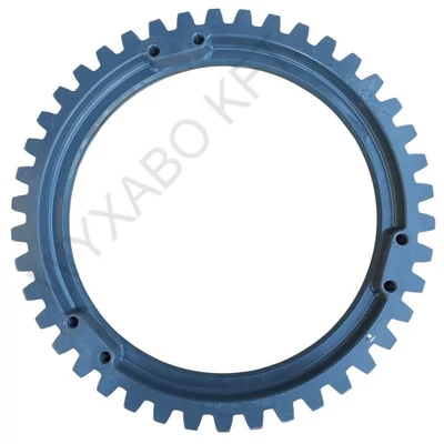 068980 - FOGAZOTT KAR - UTÁNGYÁRTOTT