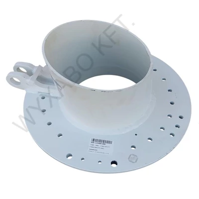 123485 - LEMEZ - UTÁNGYÁRTOTT