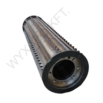 906202 - NYOMÓHENGER - UTÁNGYÁRTOTT