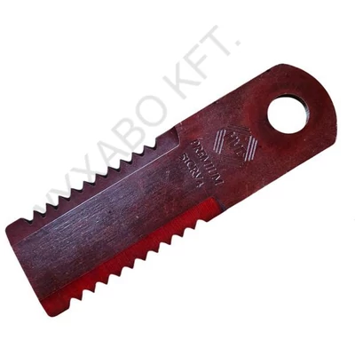 Z105500 - KÉS - HVD