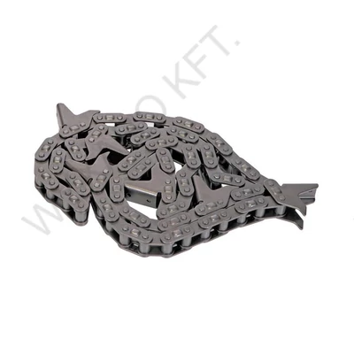 034851 - LÁNC GERINGHOFF 76 szem/6 kanál - PREMIUM