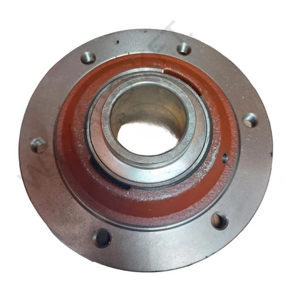 544116 - CSAPÁGYEGYSÉG - GYÁRI CSOMAGOLATLAN