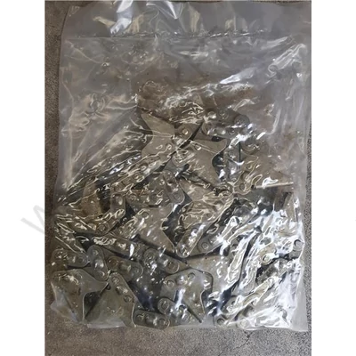 034856 - LÁNC GERINGHOFF 72 szem/12 kanál - PREMIUM