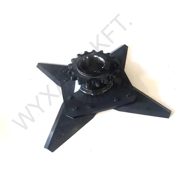 05006034 - KÉS SZERELT - UTÁNGYÁRTOTT