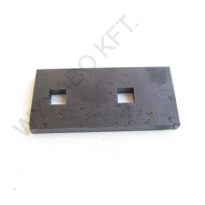 001195 - KÉS - UTÁNGYÁRTOTT