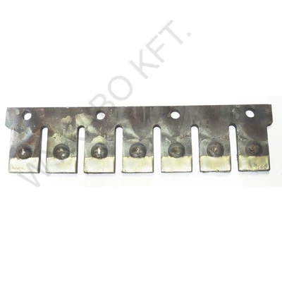 001485 - KÉS /ROTOR/ - UTÁNGYÁRTOTT