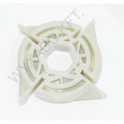 001491 - MŰANYAG TARTÓ - UTÁNGYÁRTOTT