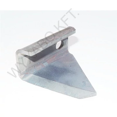 001900 - KÉS /L-ALAKÚ/ - UTÁNGYÁRTOTT