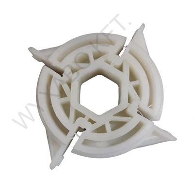 002026 - ZÁRÓSZEGMENS - UTÁNGYÁRTOTT