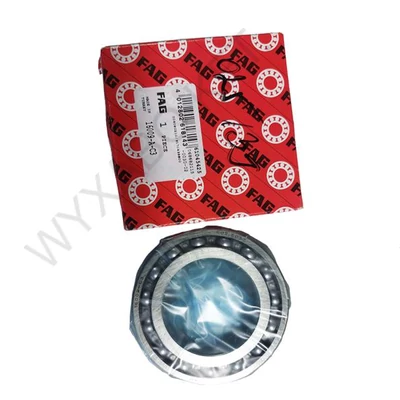 025139 - CSAPÁGY - FAG