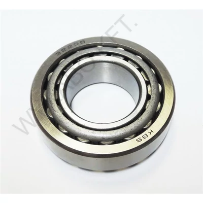 025152 - CSAPÁGY 32208 - KBS