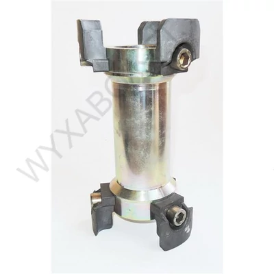 027086 - KUPLUNG KÖZÉPRÉSZ KOMPLETT - GYÁRI