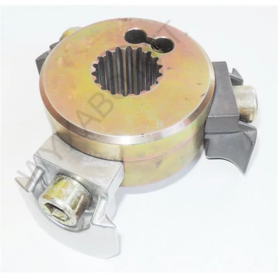 027150 - KUPLUNG KPL - GYÁRI