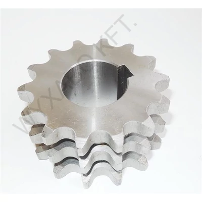 030031 - LÁNCKERÉK TRIPLEX - UTÁNGYÁRTOTT