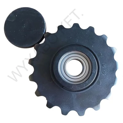 032012 - 032058 - LÁNCKERÉK Z=17 MŰANY - UTÁNGYÁRTOTT