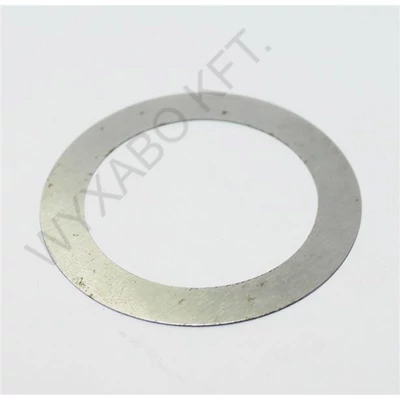 040347 - ALÁTÉTLEMEZ 25x35x0,1 - GYÁRI