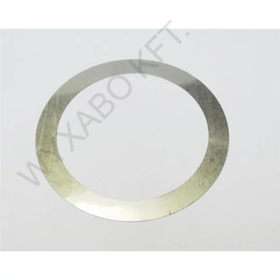 040354 - HÉZAGOLÓ GYŰRŰ 56x72x0,1 - UTÁNGYÁRTOTT