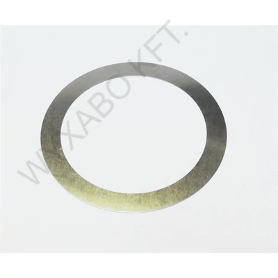 040355 - HÉZAGOLÓ GYŰRŰ 56x72x0,3 - UTÁNGYÁRTOTT