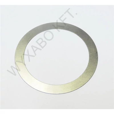 040356 - HÉZAGOLÓ GYŰRŰ 56x72x0,5 - UTÁNGYÁRTOTT