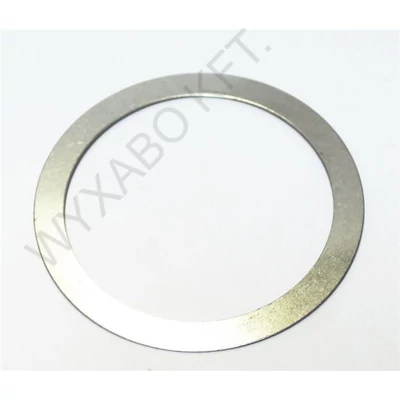 040360 - ALÁTÉTLEMEZ  42x52x0,5 - GYÁRI