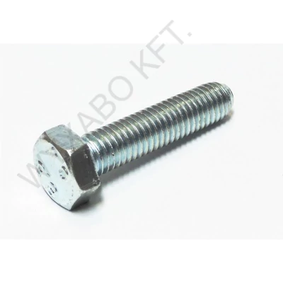 040506 - CSAVAR HLF M8X35 - UTÁNGYÁRTOTT