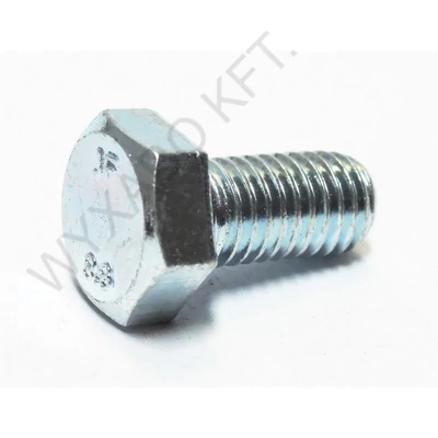 040548 - CSAVAR M8X16 900758 - UTÁNGYÁRTOTT