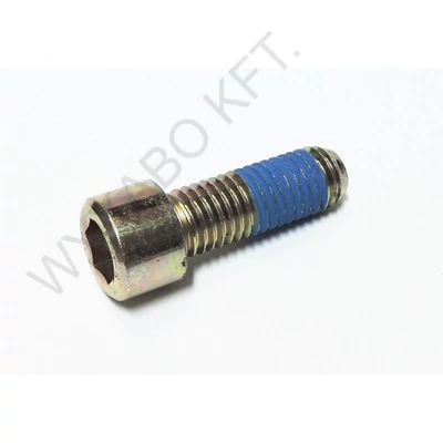 040724 - CSAVAR BKNY M12x35 - UTÁNGYÁRTOTT