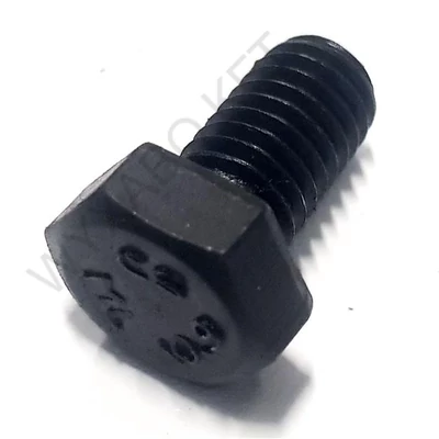 040725 - CSAVAR M8X14 - UTÁNGYÁRTOTT