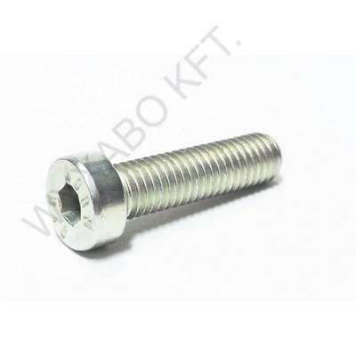 040846 - IMBUSZ CSAVAR M8X30 - UTÁNGYÁRTOTT