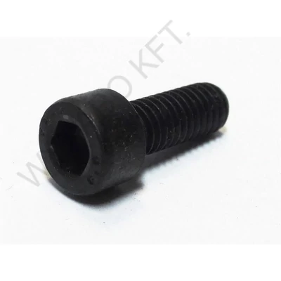 040922 - CSAVAR M6X16 IMBUSZ - UTÁNGYÁRTOTT