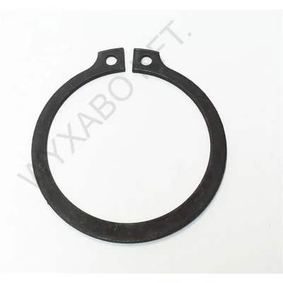 041029 - SEEGER GYŰRŰ A40x1,75 - UTÁNGYÁRTOTT