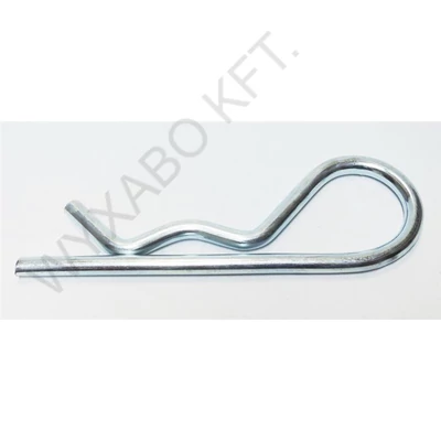 041118 - RUGÓS BIZTOSÍTÓ - UTÁNGYÁRTOTT