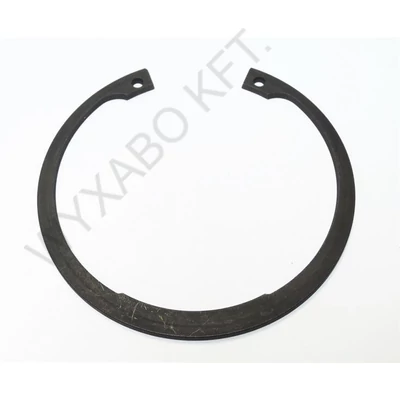 041168 - ZÉGERGYŰRŰ - UTÁNGYÁRTOTT