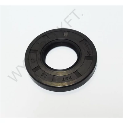 041170 - SZIMERING 25X52X7 - UTÁNGYÁRTOTT