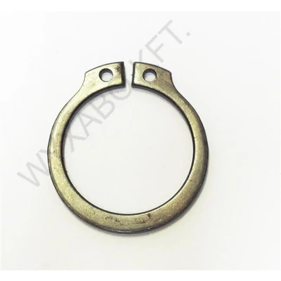 041187 - ZEEGERGYŰRŰ A25x2 - UTÁNGYÁRTOTT