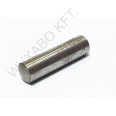 041296 - HENGERES SZEG M6X28 - UTÁNGYÁRTOTT