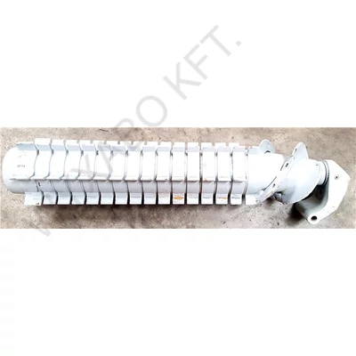 501080 - ROTOR NAGY KOMPLET TARTÓVAL (501109) - UTÁNGYÁRTOTT